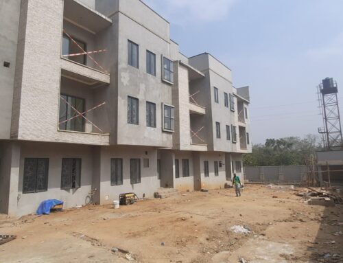 News Terraces Guzape Hills